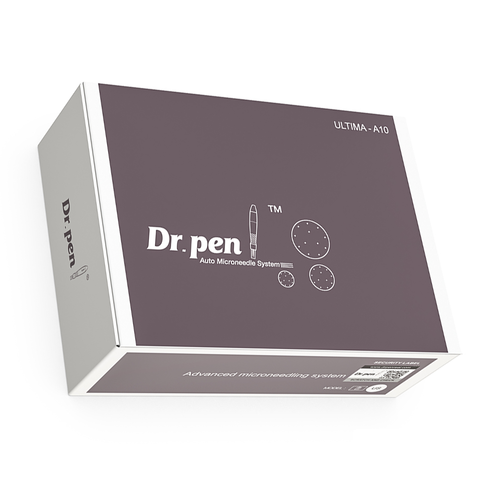 Dr. Pen A10 Microneedling Pen